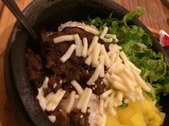 -新石器烤肉(南站店)