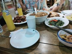 -河沿肉饼Beijing Pie(东华门店)