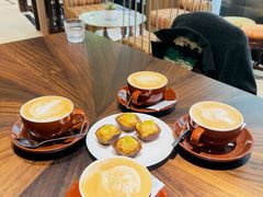 -ELI FALAFEL Lebanese&Mediterranean黎巴嫩美食(富城路店)