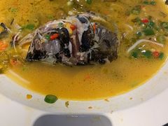 -水煮三国·川鲁江湖菜(香山店)