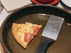 -必胜客(上海新南方商城PH店)