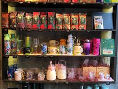 -星巴克(福州三坊七巷店)