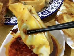 -劈柴院锅贴(沈阳路店)