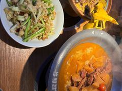 -木桶记臭鳜鱼·安徽非遗名菜(火车站白马老店)