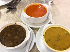 -葛尼沙印度餐厅 (镇明路店)