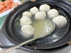-景好海鲜餐厅(大鹏必选旅游店)