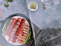 -忆食尚腊味煲仔饭(华南城店)