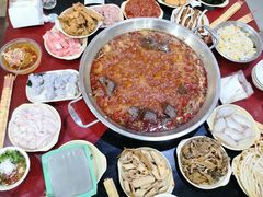 -储奇门鳝鱼火锅(总店)