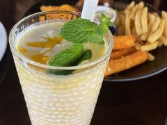 -安妮意大利餐厅(日坛店)