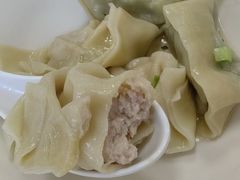 鲜虾猪肉大馄饨-蒸好吃馄饨