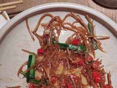 -金掌勺锅包肉(太原万达店)