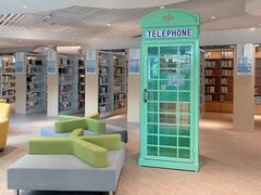 -广州市白云区图书馆