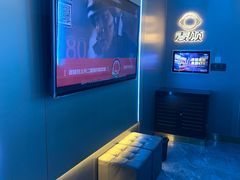 -唱吧麦颂KTV(东胜港悦广场店)