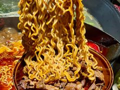 -阳阳老火锅(小南门店)