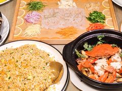 -巽寮印象美食部落餐厅·海鲜·地方特色菜(惠州体验店)