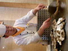 -云冈建国宾馆·自助餐厅