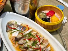 -巽寮印象美食部落餐厅·海鲜·地方特色菜(惠州体验店)