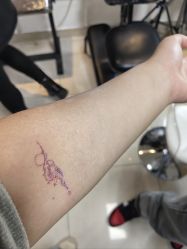 -长沙纹身·龙堂刺青·三土师傅的店