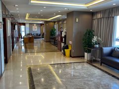 -爱康国宾体检中心(五角场万达广场分院)