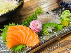 -肉魁屋·烧肉·烧鸟·酒场(高新店)