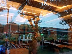 -丫丫蟹庄·苏式园林农家乐·阳澄湖大闸蟹(阳澄湖莲花岛店)