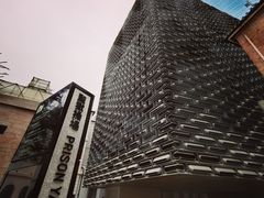 -大馆(前中区警署建築群)