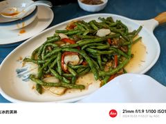 -干老四雅鱼饭店(滨江西路店)