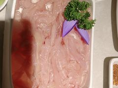 -海底捞火锅(上元大街店)