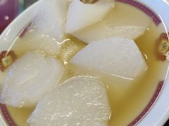 -七爷清汤腩·港式餐厅(金狮广场店)