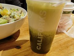 -CALIFORKS加州叉子轻食(朝阳门店)