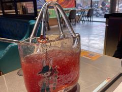 -醉炫音速烧烤·干煸菜(沙河总店)