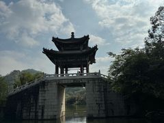 -珠海圆明新园