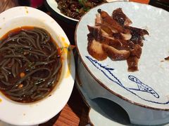 -龙聚德北京烤鸭(沙坪坝华宇A馆店)