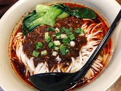 -李先生牛肉面大王(正定机场餐厅)