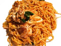 -同乐海鲜(乌节路中央店)