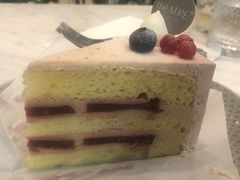 -théATRE茶聚场·餐厅(环球金融中心店)