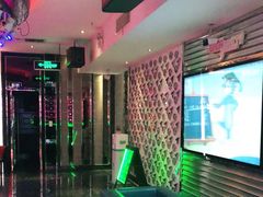 -GAGA主题量贩式KTV平价店(工大店)