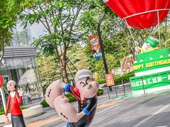 -东莞松山湖万象汇