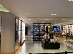 -COACH蔻驰(百联奥特莱斯广场店)
