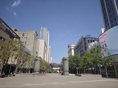 -南屏步行街