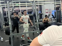 -乐刻健身(西丽创智云城店)