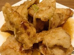 -六泰居·尔滨地标·东北菜(黄河路店)