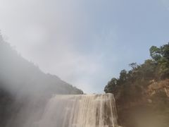 -赤水丹霞旅游区·大瀑布
