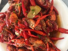 -小李子油焖大虾(天下城旗舰店)