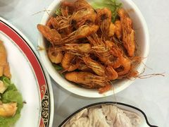 油爆虾-小实惠嘉(威海路店)