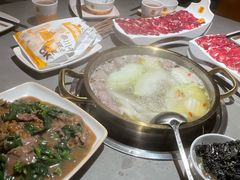 -潮发潮汕牛肉店(东方宝泰店)