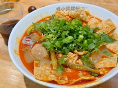 -螺小胖柳州螺蛳粉(钟楼总店)