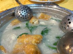 -大戚饭店(泰华路店)