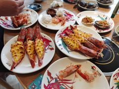 -阳光岛·海鲜盛宴(银泰中心in99店)