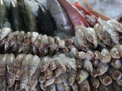 -清水湾3号(东方小周海鲜店)